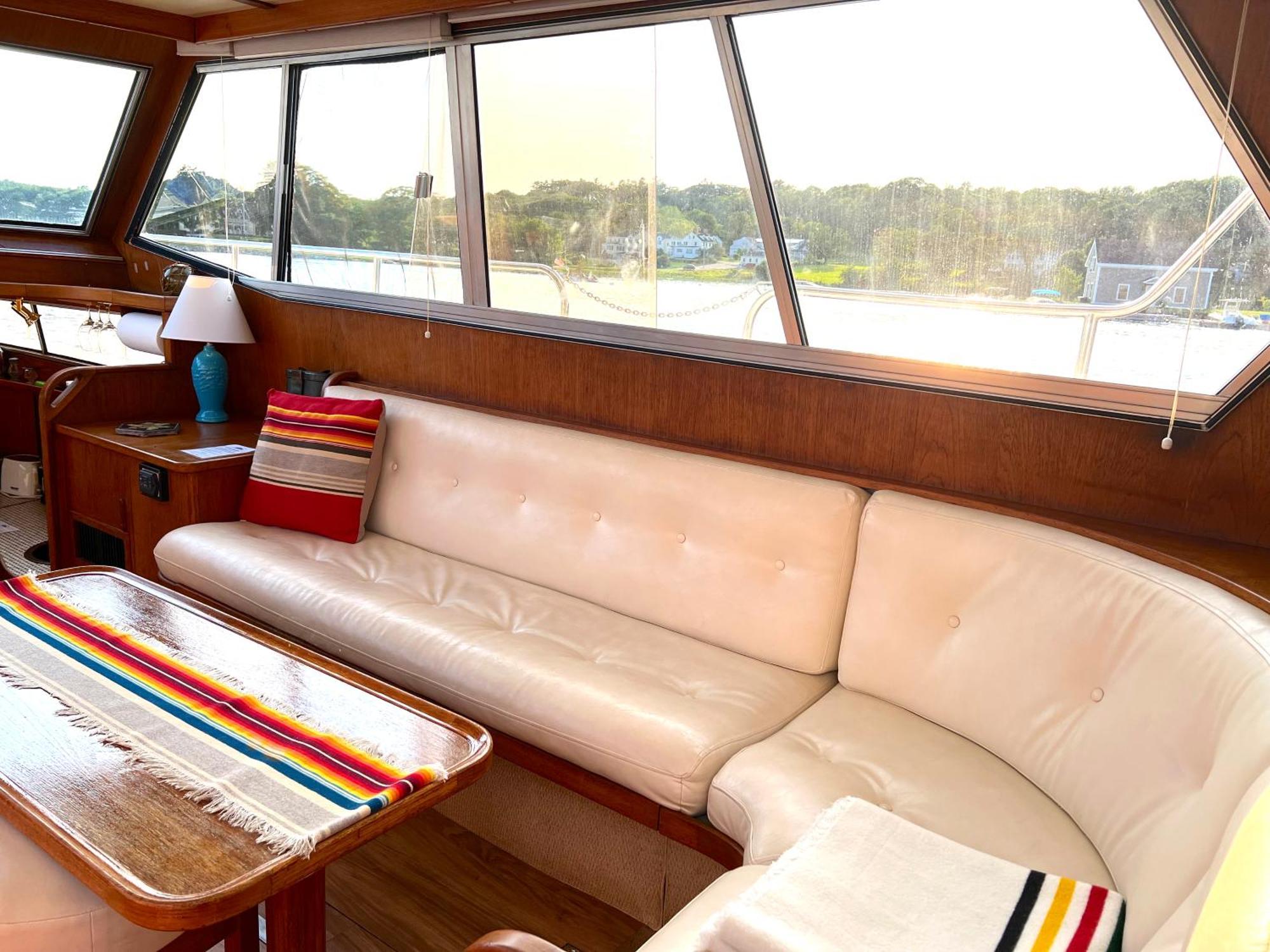 Maine Bed & Boat, Nebi Hotel Damariscotta Buitenkant foto
